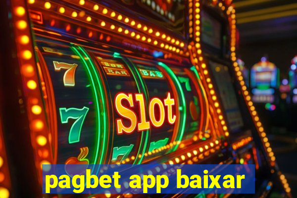 pagbet app baixar